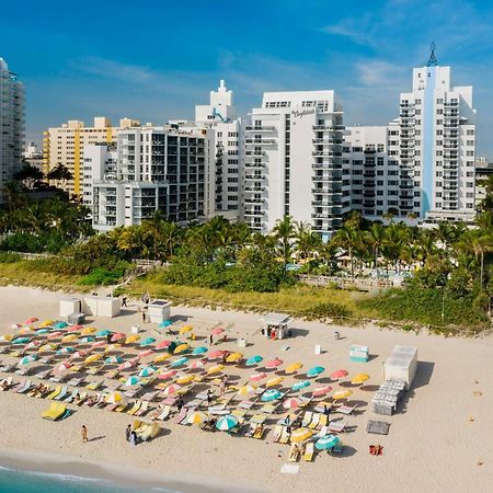 The Confidante Miami Beach, Part Of Hyatt Exterior foto